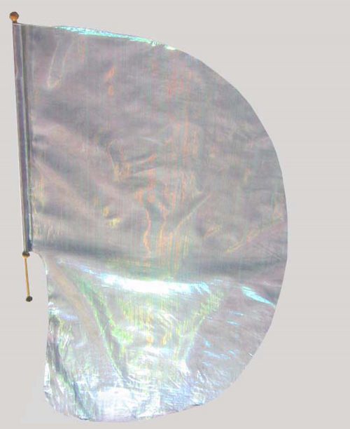 Glory Light Flag